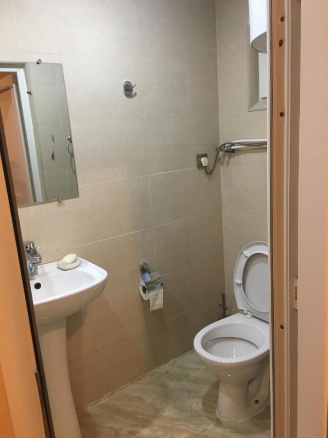 Apartment Zaziashvili 30 Tiflis Exterior foto