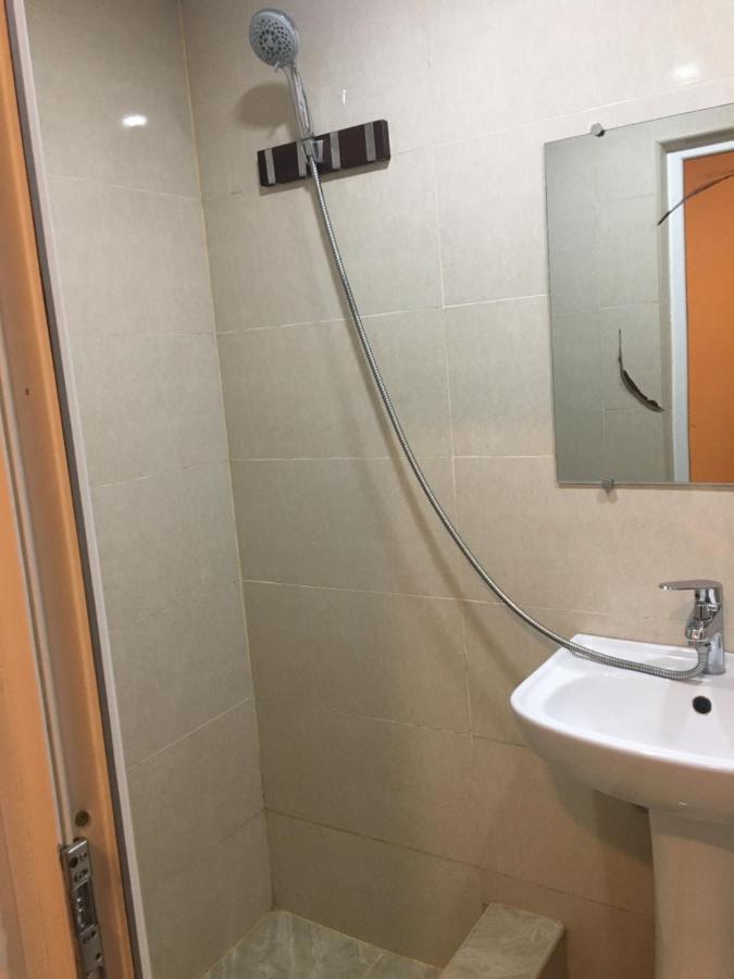 Apartment Zaziashvili 30 Tiflis Exterior foto