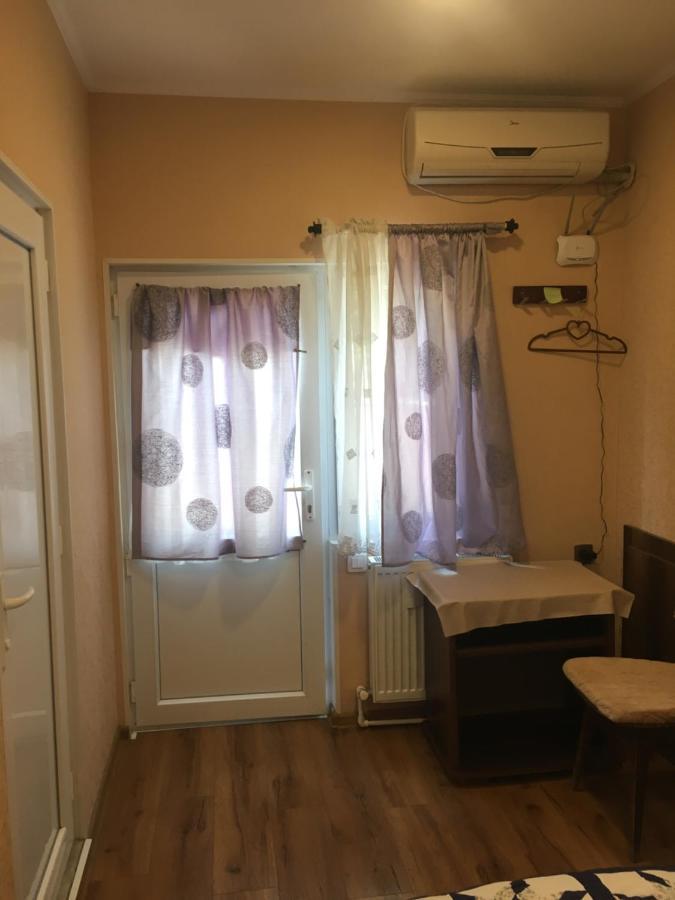 Apartment Zaziashvili 30 Tiflis Exterior foto