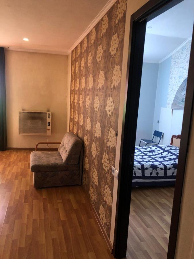 Apartment Zaziashvili 30 Tiflis Exterior foto