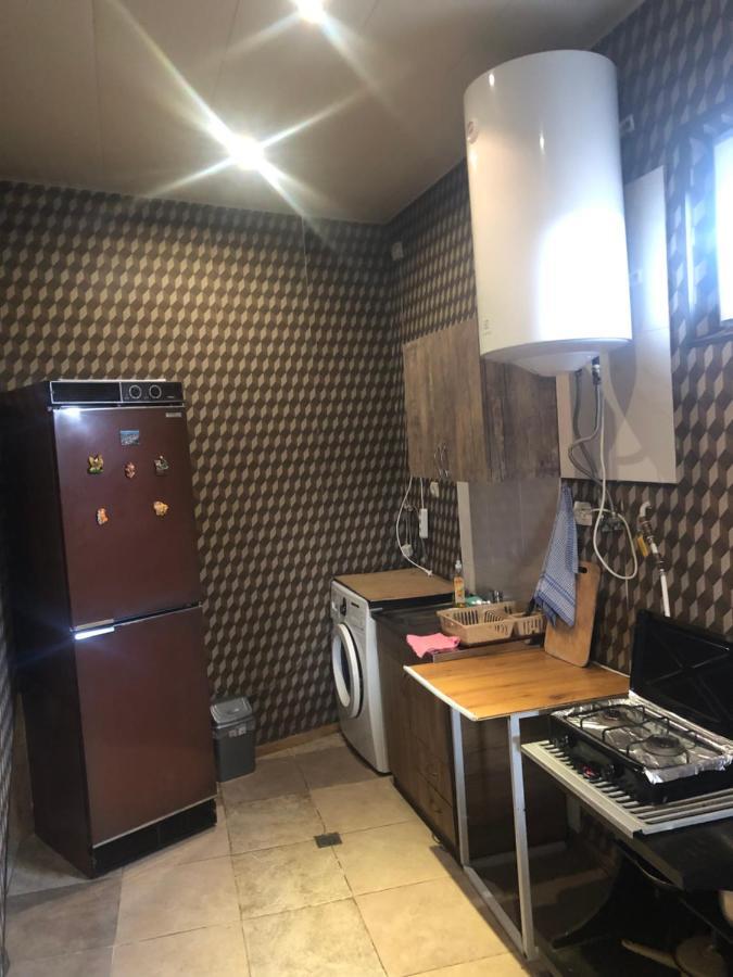 Apartment Zaziashvili 30 Tiflis Exterior foto