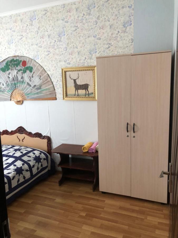 Apartment Zaziashvili 30 Tiflis Exterior foto